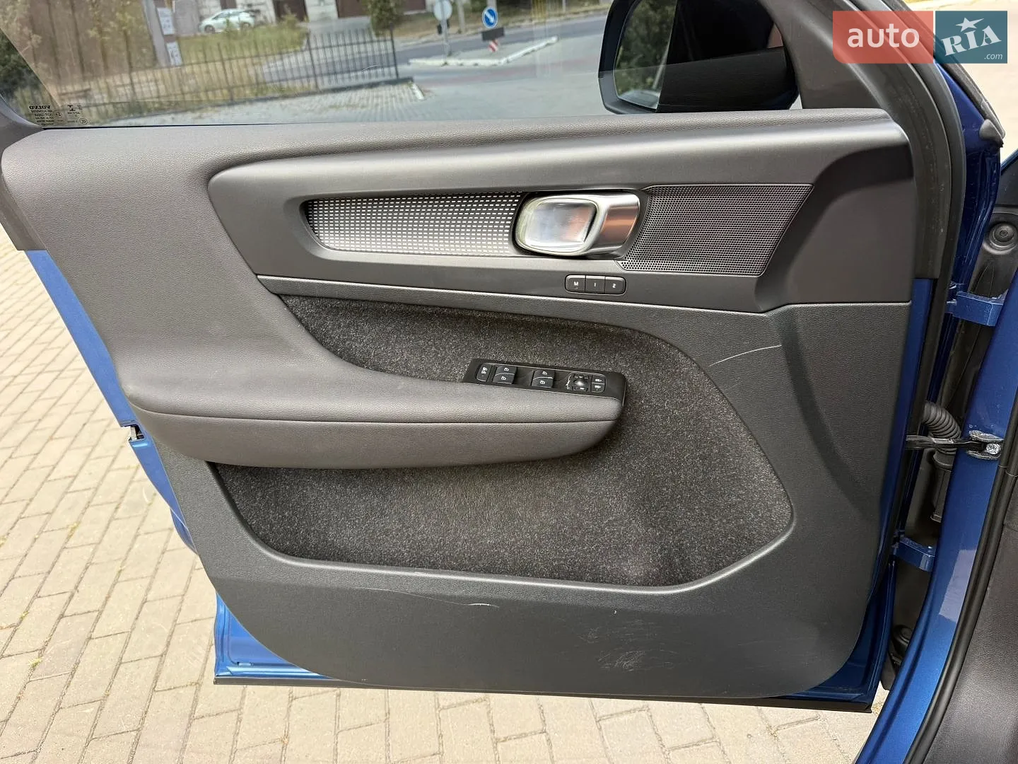 2021 Volvo XC40 - мініатюра 16