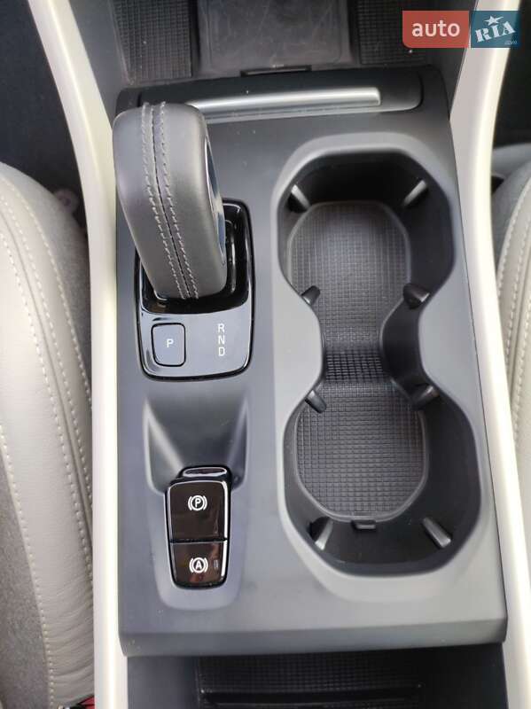 Внедорожник / Кроссовер Volvo XC40 2019 в Шепетовке