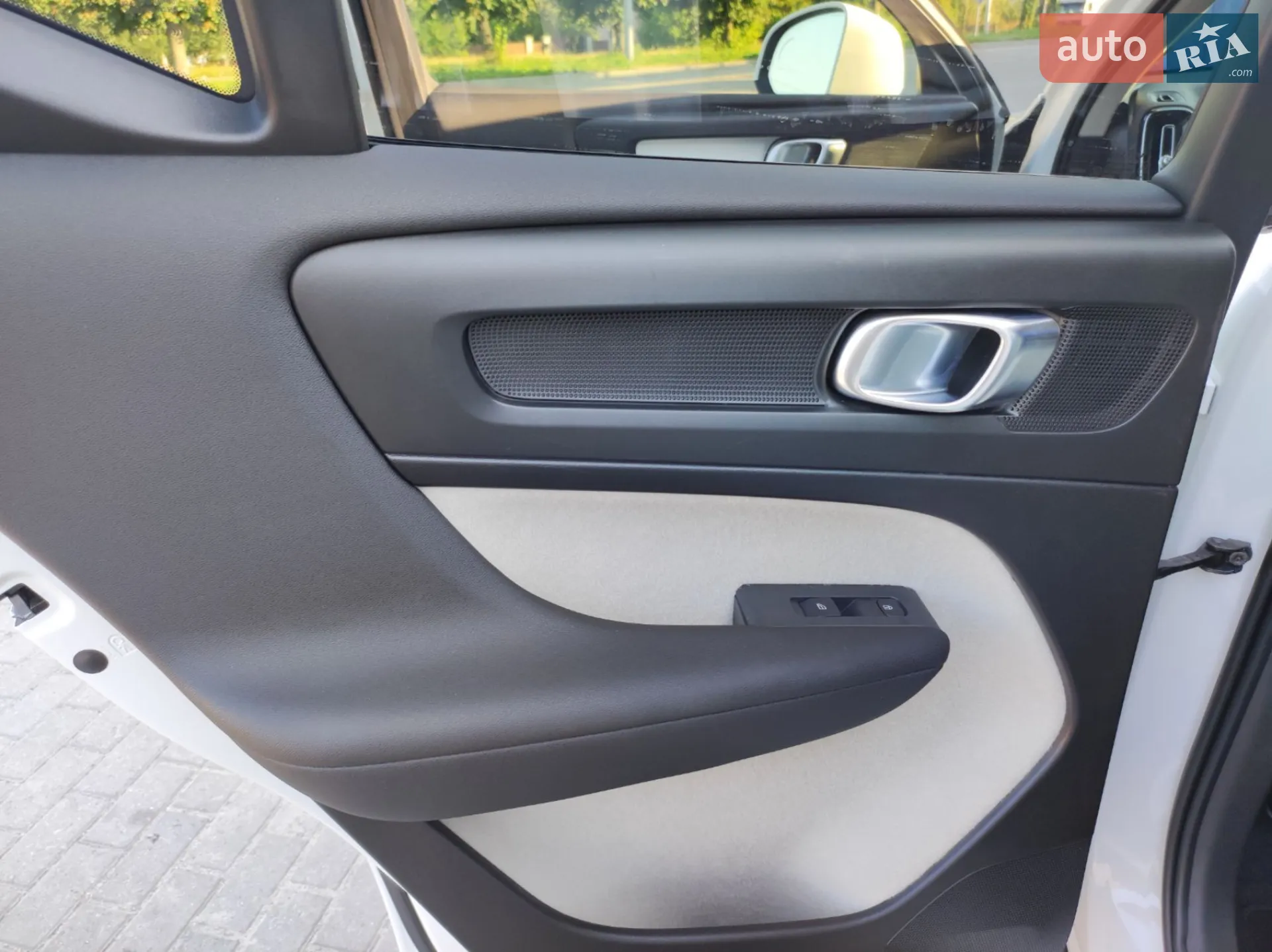 2019 Volvo XC40 - мініатюра 29