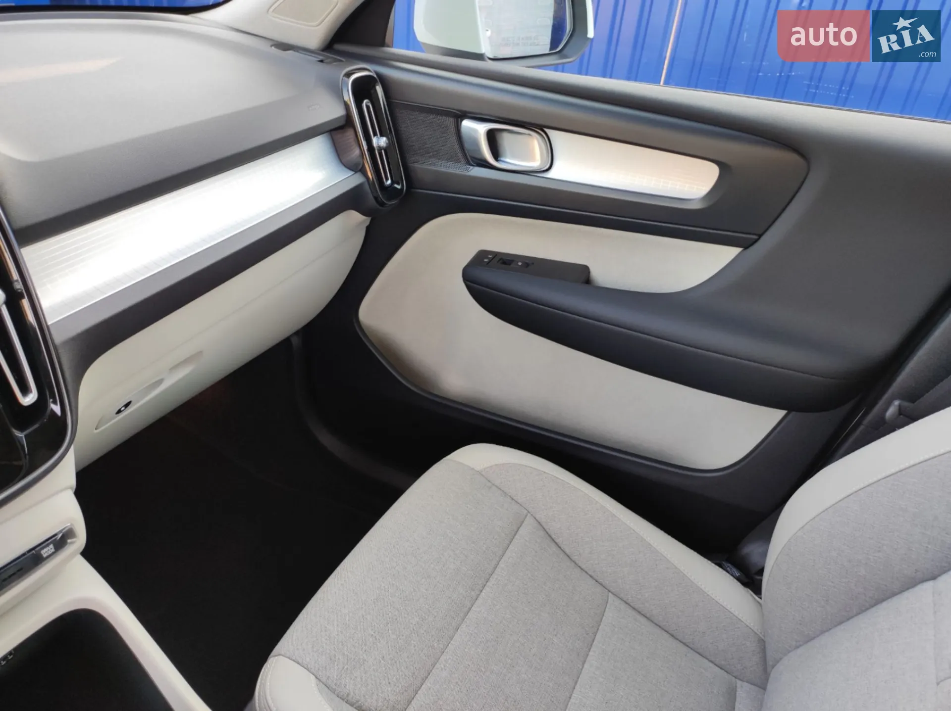 2019 Volvo XC40 - мініатюра 30