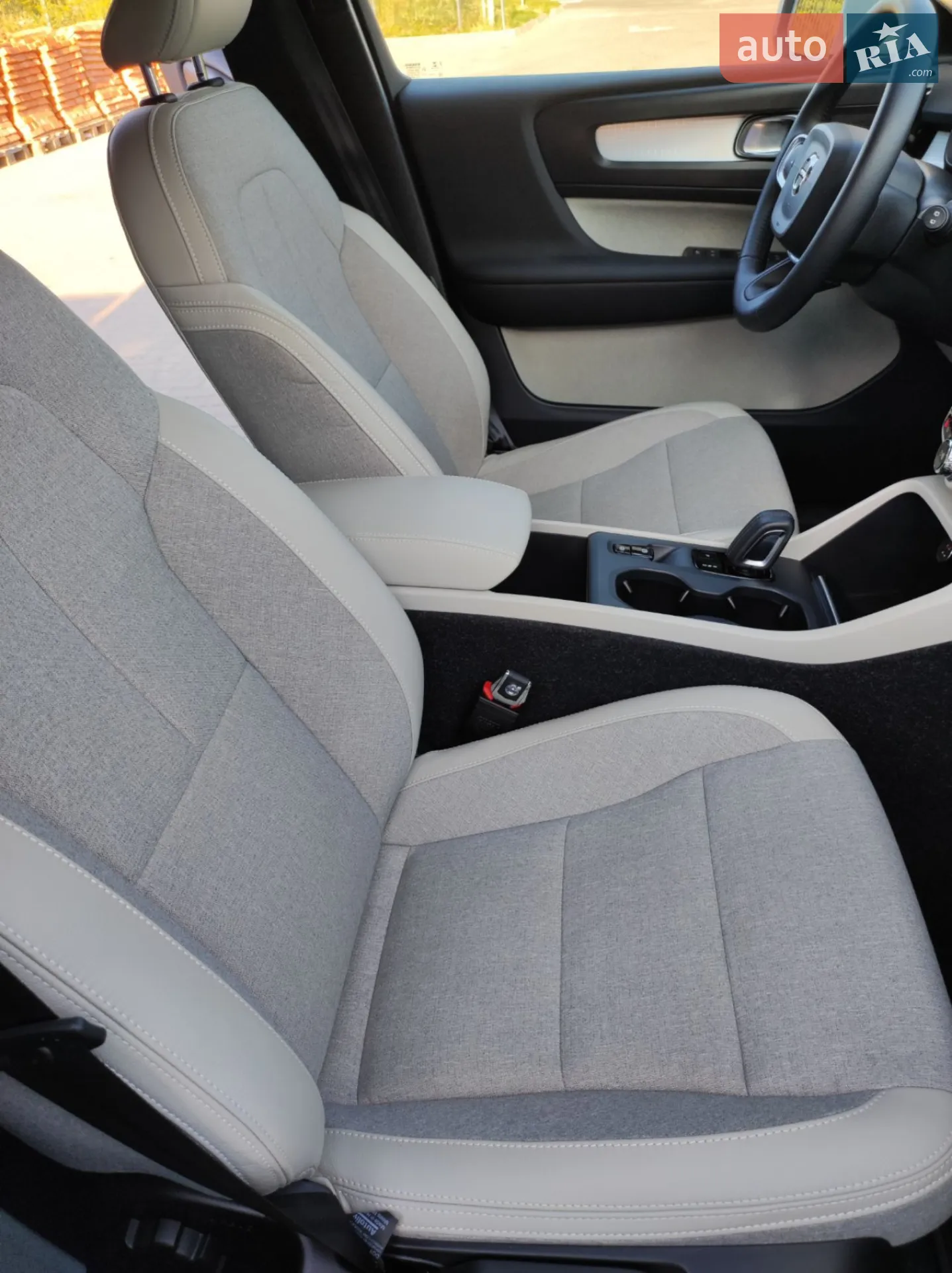 2019 Volvo XC40 - мініатюра 31