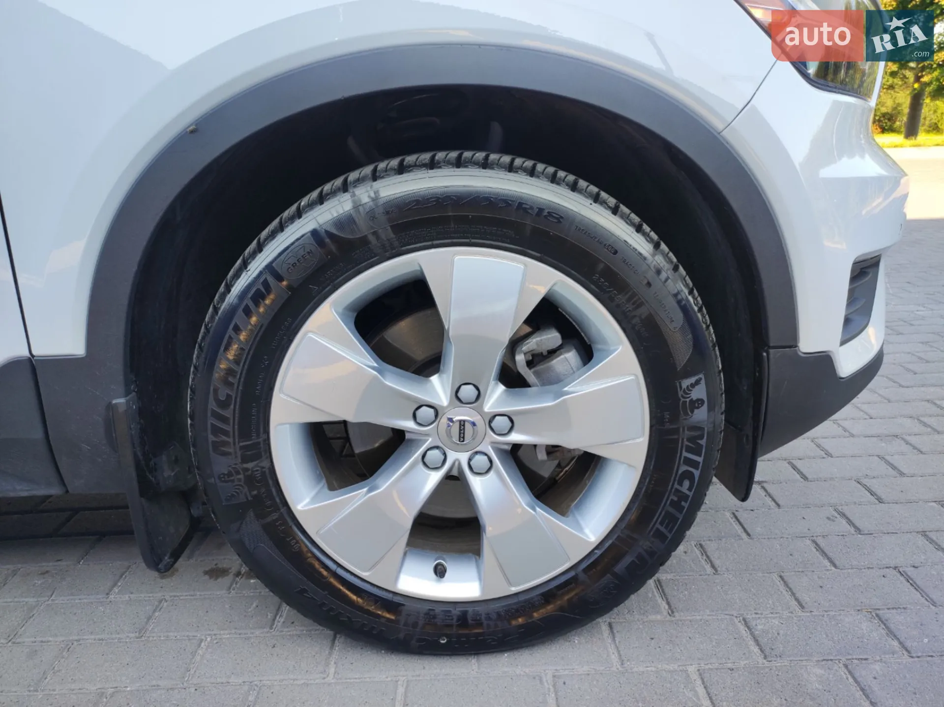 2019 Volvo XC40 - мініатюра 37