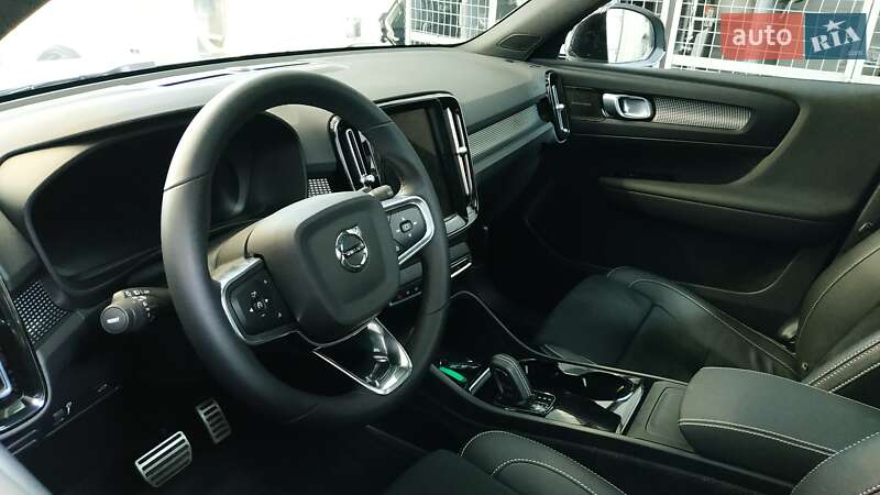 Внедорожник / Кроссовер Volvo XC40 2021 в Кривом Роге фото 3 Внедорожник / Кроссовер Volvo XC40 2021 в Кривом Роге