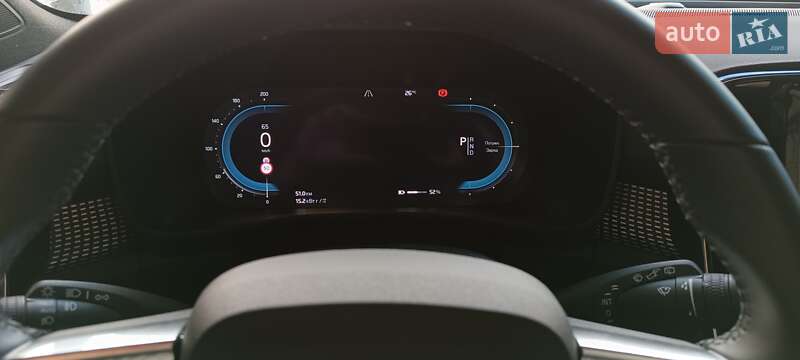 Внедорожник / Кроссовер Volvo XC40 2021 в Кривом Роге фото 6 Внедорожник / Кроссовер Volvo XC40 2021 в Кривом Роге