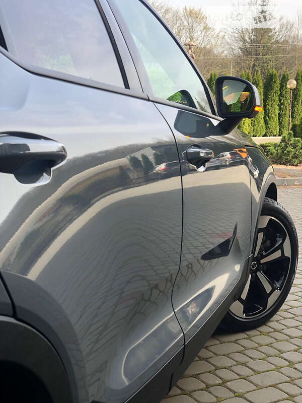 Внедорожник / Кроссовер Volvo XC40 2020 в Трускавце