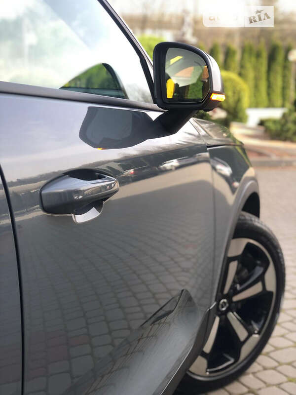 Внедорожник / Кроссовер Volvo XC40 2020 в Трускавце