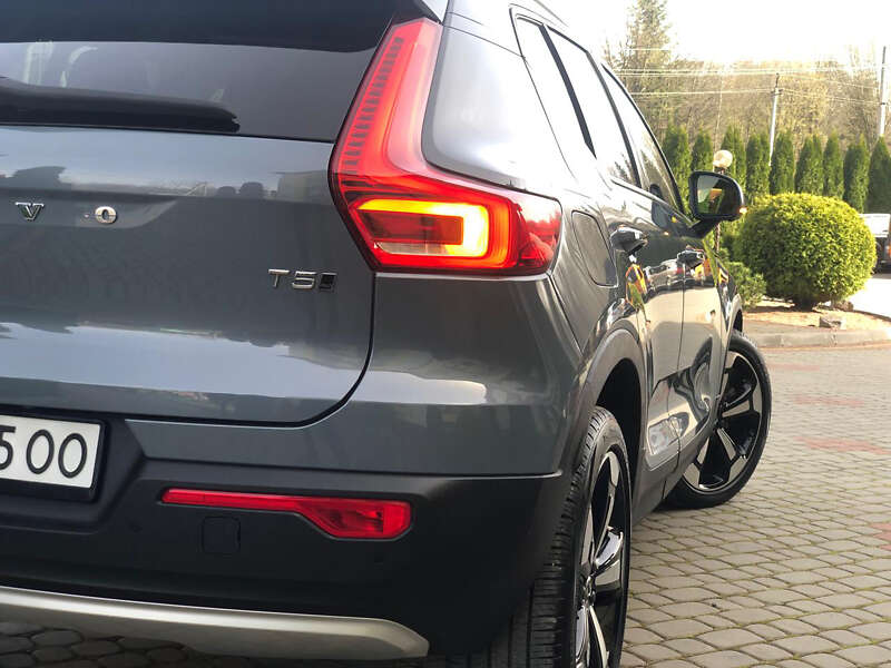 Внедорожник / Кроссовер Volvo XC40 2020 в Трускавце