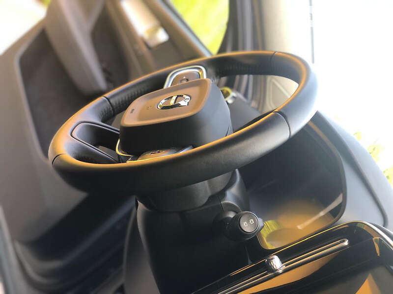 Внедорожник / Кроссовер Volvo XC40 2020 в Трускавце