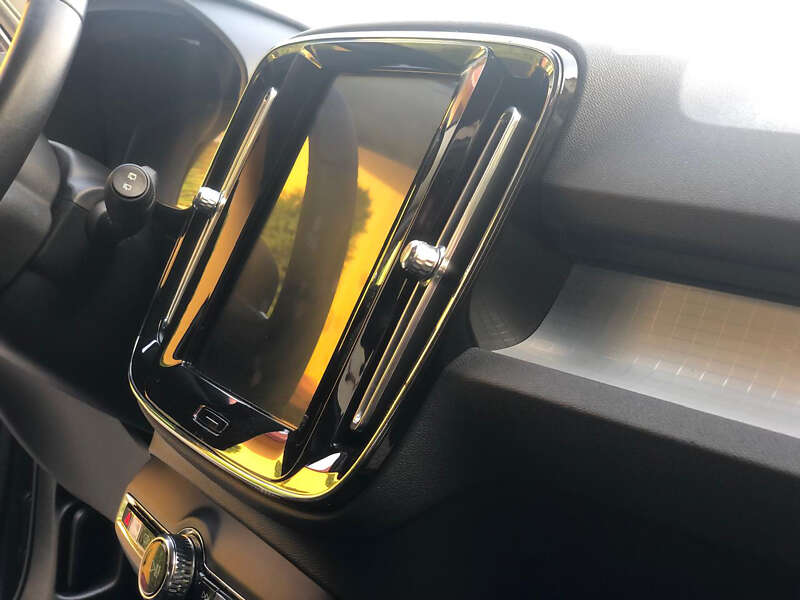 Внедорожник / Кроссовер Volvo XC40 2020 в Трускавце