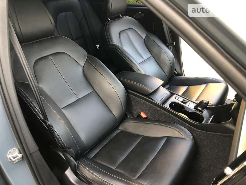 Внедорожник / Кроссовер Volvo XC40 2020 в Трускавце