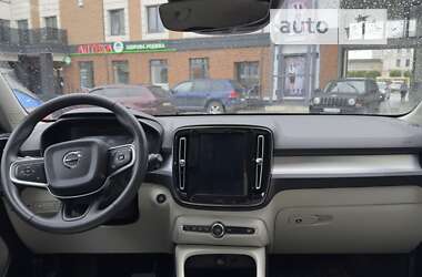 Внедорожник / Кроссовер Volvo XC40 2019 в Коломые