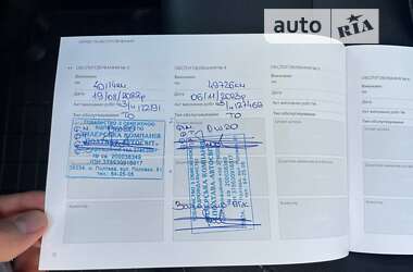 Позашляховик / Кросовер Volvo XC40 2018 в Полтаві