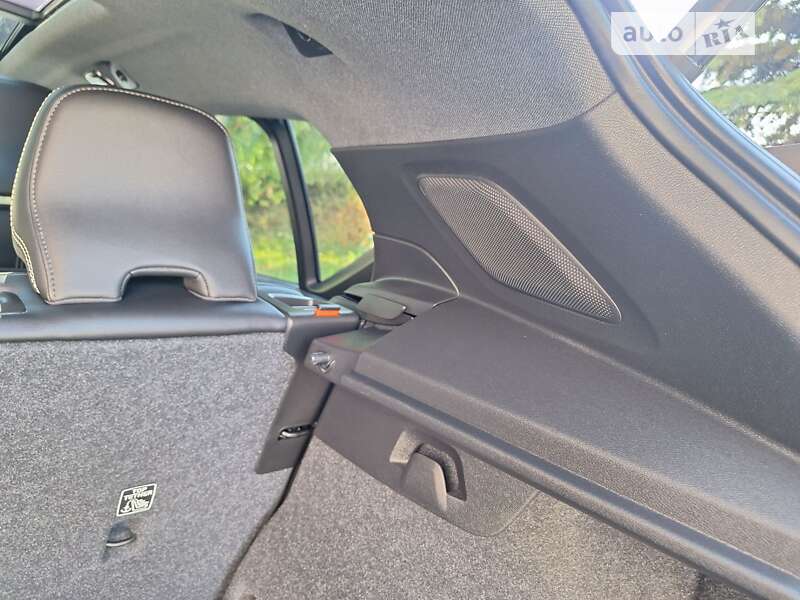 Внедорожник / Кроссовер Volvo XC40 2021 в Полтаве