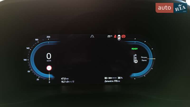 Внедорожник / Кроссовер Volvo XC40 2021 в Кривом Роге фото 27 Внедорожник / Кроссовер Volvo XC40 2021 в Кривом Роге