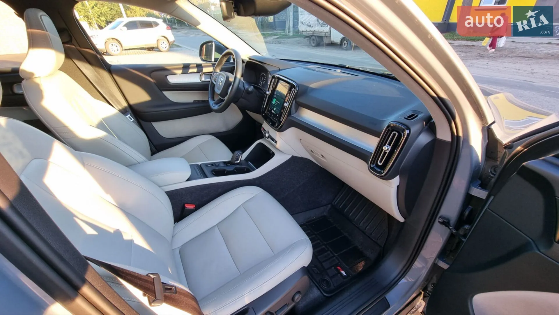 2019 Volvo XC40 - мініатюра 14