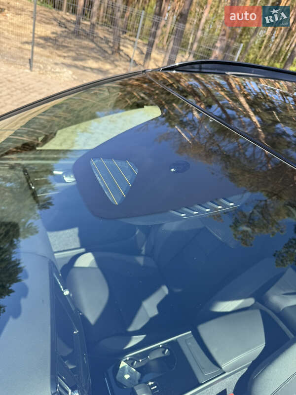 Позашляховик / Кросовер Volvo XC40 2023 в Львові фото 16 Позашляховик / Кросовер Volvo XC40 2023 в Львові