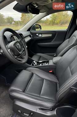 Позашляховик / Кросовер Volvo XC40 2020 в Полтаві