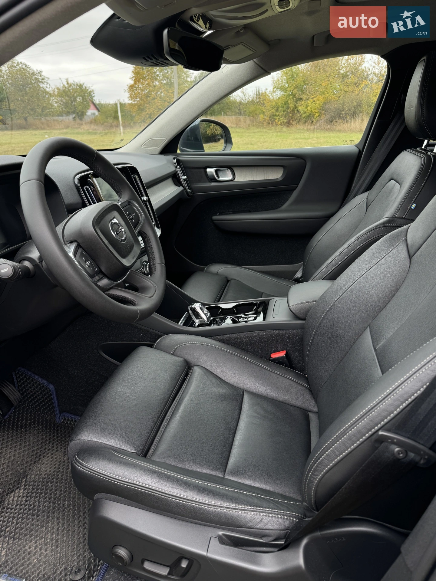 2020 Volvo XC40 - мініатюра 8