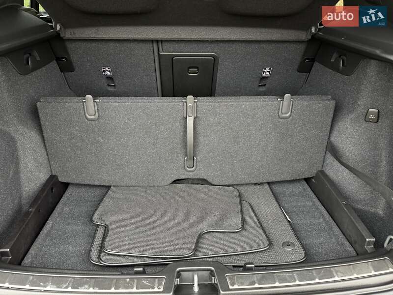 Внедорожник / Кроссовер Volvo XC40 2020 в Полтаве фото 13 Внедорожник / Кроссовер Volvo XC40 2020 в Полтаве