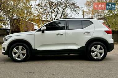 Позашляховик / Кросовер Volvo XC40 2019 в Одесі