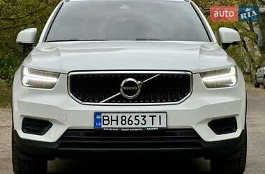 Позашляховик / Кросовер Volvo XC40 2019 в Одесі