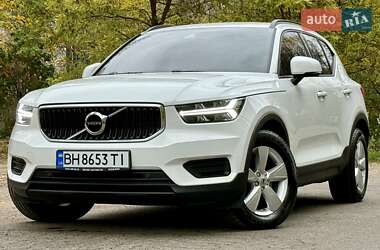 Позашляховик / Кросовер Volvo XC40 2019 в Одесі