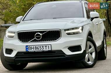 Позашляховик / Кросовер Volvo XC40 2019 в Одесі