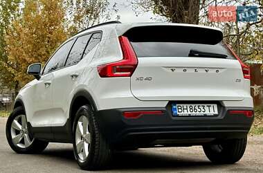 Позашляховик / Кросовер Volvo XC40 2019 в Одесі