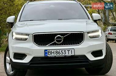 Позашляховик / Кросовер Volvo XC40 2019 в Одесі