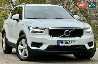 Позашляховик / Кросовер Volvo XC40 2019 в Одесі