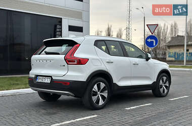 Внедорожник / Кроссовер Volvo XC40 2020 в Одессе