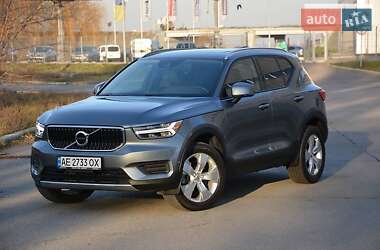 Позашляховик / Кросовер Volvo XC40 2018 в Києві