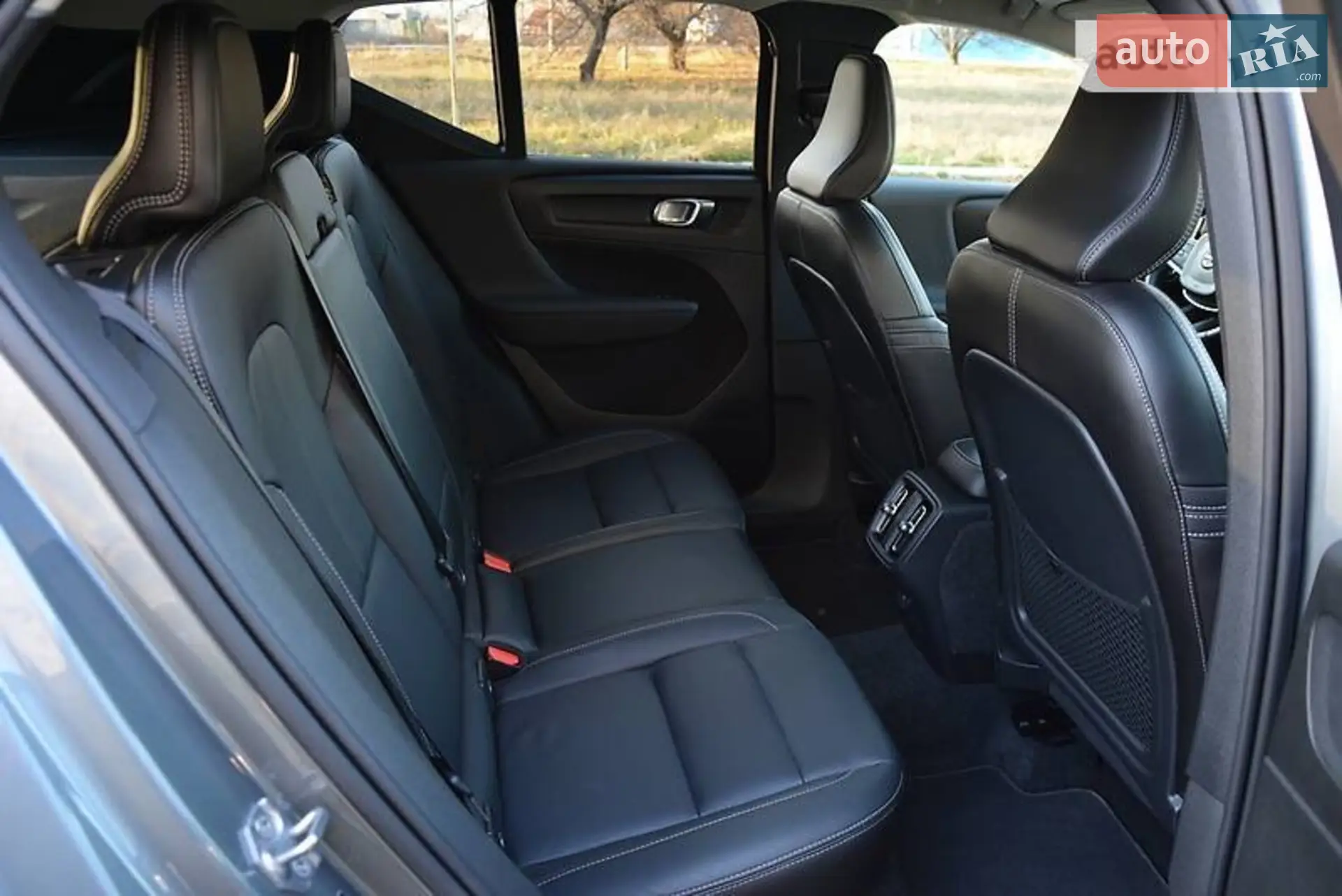 2018 Volvo XC40 - мініатюра 29