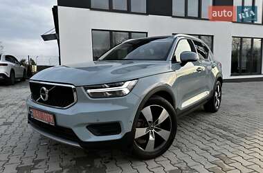 Позашляховик / Кросовер Volvo XC40 2019 в Самборі