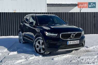 Позашляховик / Кросовер Volvo XC40 2018 в Києві