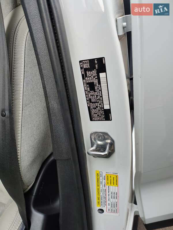 Позашляховик / Кросовер Volvo XC40 2019 в Києві