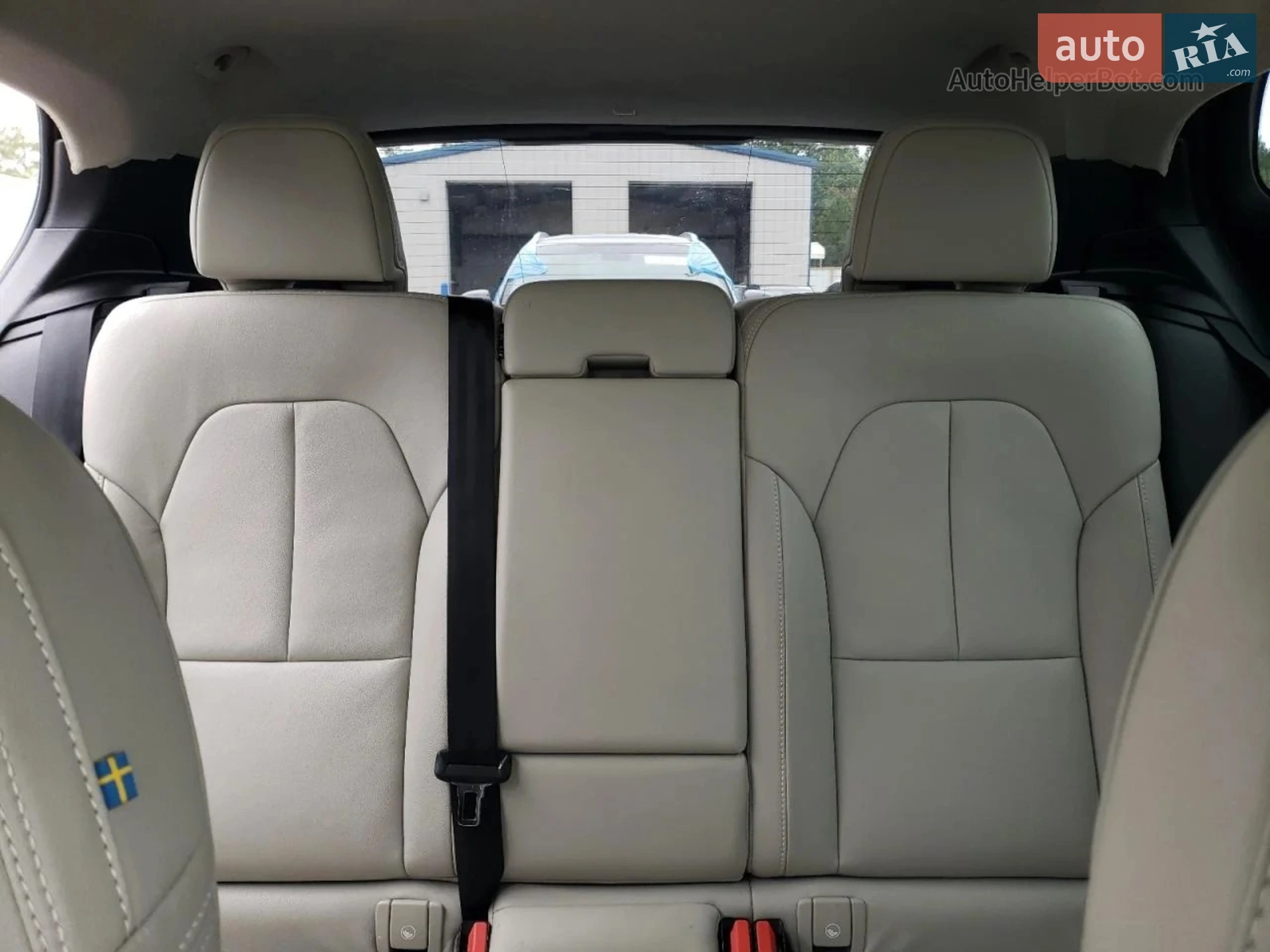 2020 Volvo XC40 - мініатюра 4
