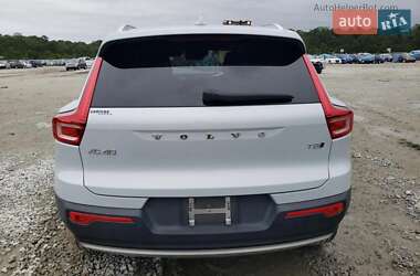Внедорожник / Кроссовер Volvo XC40 2020 в Одессе
