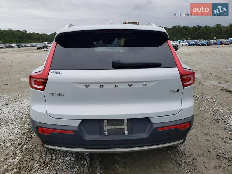 Позашляховик / Кросовер Volvo XC40 2020 в Одесі