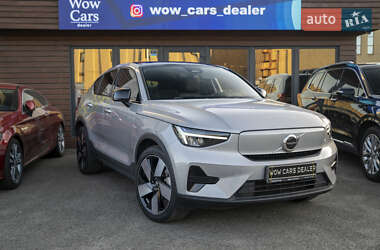 Внедорожник / Кроссовер Volvo XC40 2022 в Киеве