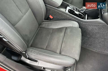 Внедорожник / Кроссовер Volvo XC40 2020 в 