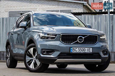 Позашляховик / Кросовер Volvo XC40 2020 в Львові