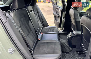 Внедорожник / Кроссовер Volvo XC40 2021 в 