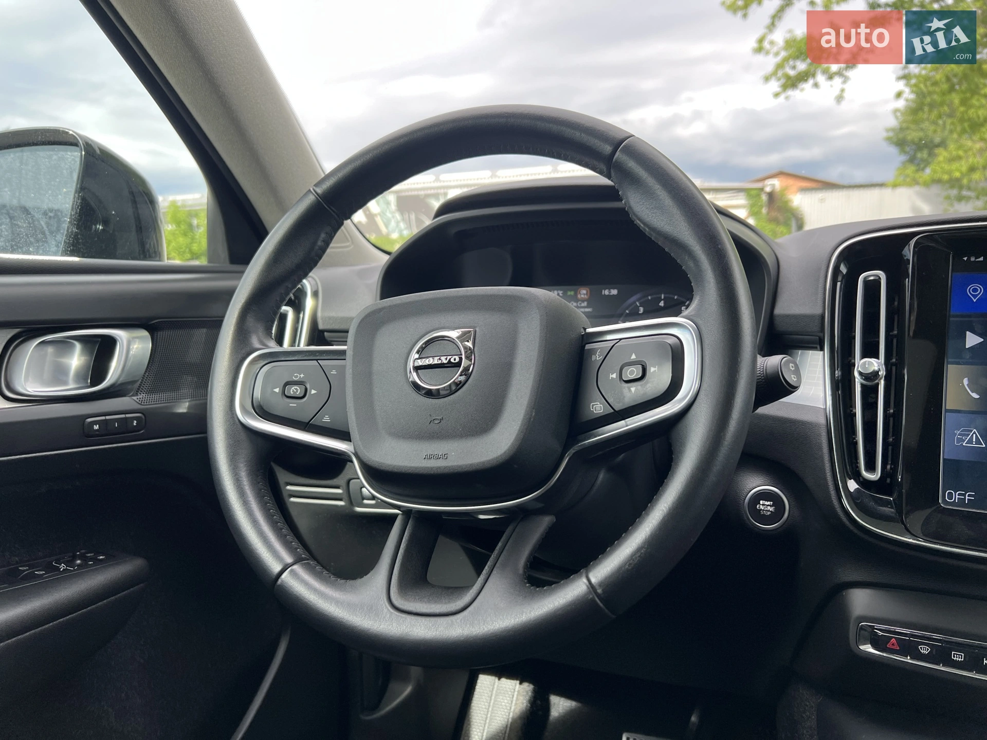 2018 Volvo XC40 - мініатюра 25
