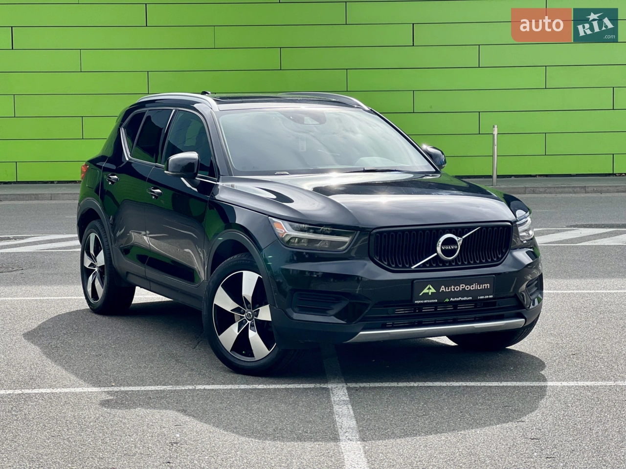 2019 Skoda Octavia - мініатюра 47