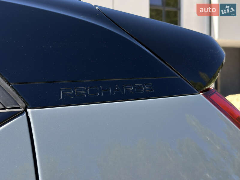 Позашляховик / Кросовер Volvo XC40 2023 в Ковелі
