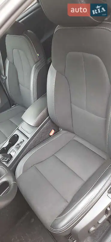 Volvo XC40 2019 VIN YV4162UK3L2174337 фото оголошення 14 з 59