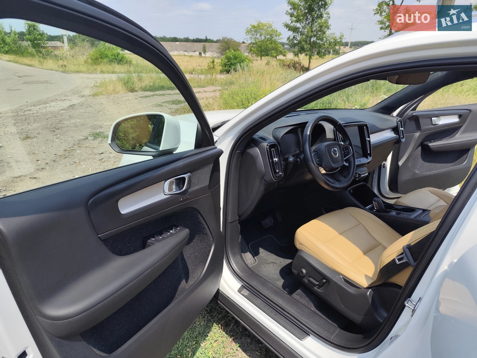 2019 Volvo XC40 - мініатюра 7
