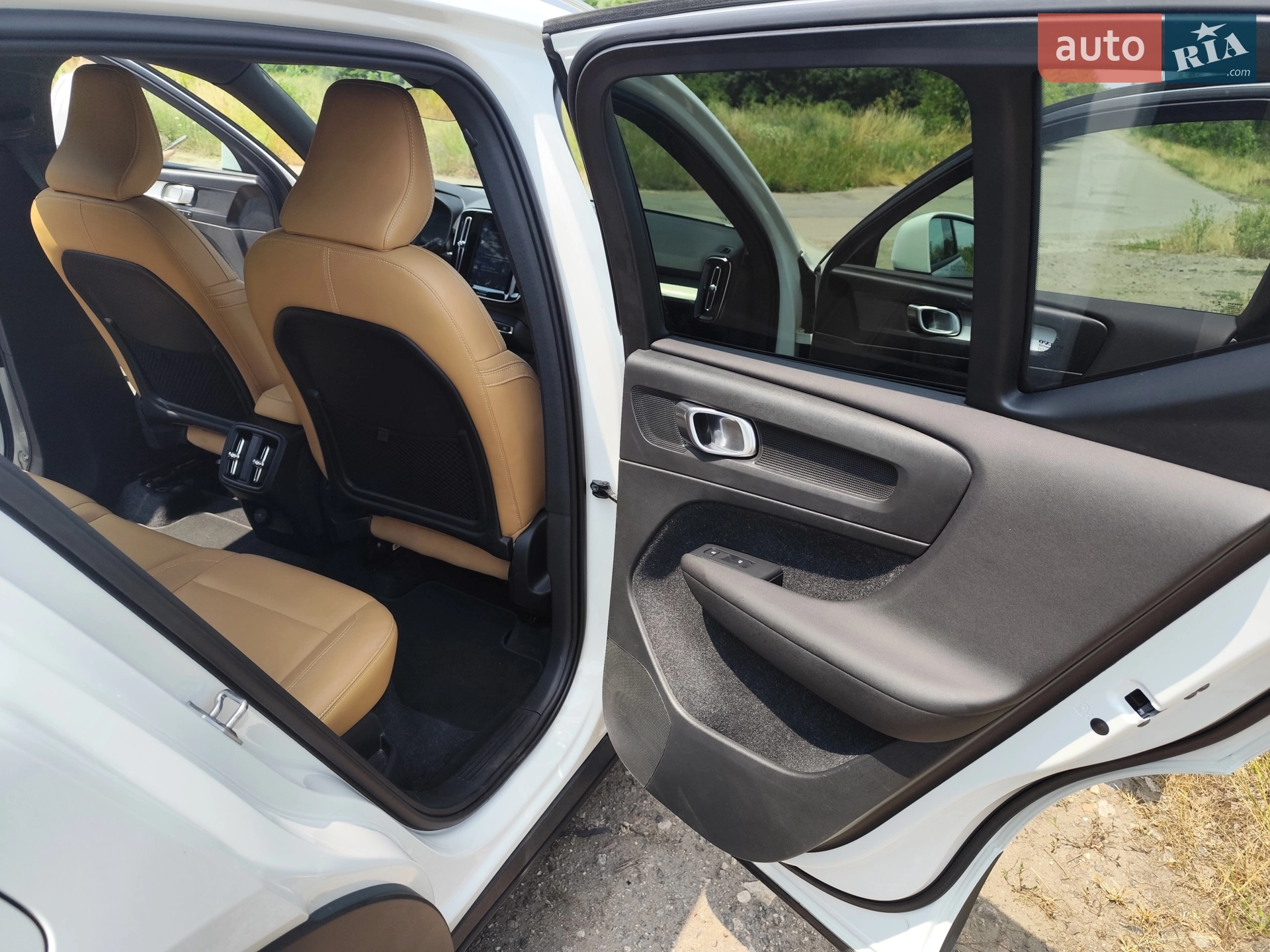 2019 Volvo XC40 - мініатюра 13