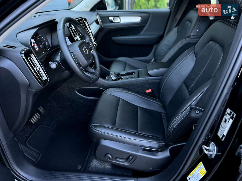 Внедорожник / Кроссовер Volvo XC40 2020 в Одессе
